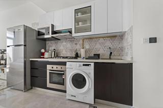 Stylish Studio Close To Metro at Pearlz by Danube - 8
