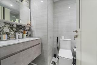 Stylish Studio Close To Metro at Pearlz by Danube - 4