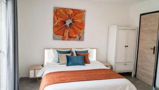 Fully equipped studio - Saint-Germain-de-Joux - 8
