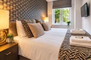 Prestige XL Full-home near city center and Park - 4
