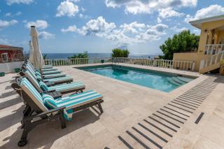 Pelikaan Sunset:A Villa With Stunning Ocean Views - 6