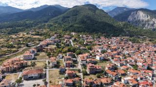 Mareli Olympus Luxury Apartment - Litochoro - 3