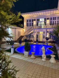 Global Star Hotel - 0