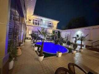 Global Star Hotel - 6