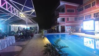 Hotel International 2000 Ltd - 2
