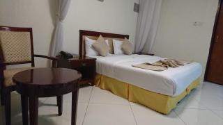 Hotel International 2000 Ltd - 3