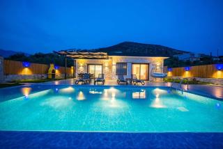 Stylishly Designed Villa with Private Pool - 8