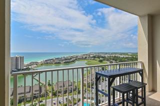 Ariel Dunes II 1805 - Destin - 8