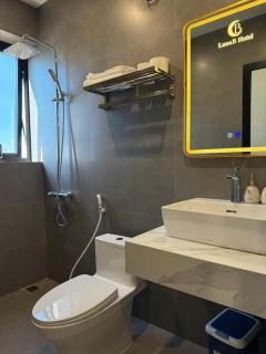 LunaB Hotel - Đồng Hới - Xóm Ðé - 2