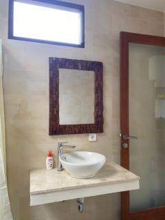 Vishnu Villa - Ubud Jungle Retreat with shared pool - C - 3