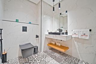 Luxury Villa Heated Pool Taghazout Bay - 3