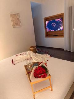 Luxury Villa Heated Pool Taghazout Bay - 8