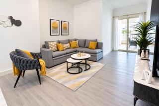Airstay - Spacious 1BR - Pool Views - Next to FIVE Hotel - Monthly Offer Available - Dubai - 5
