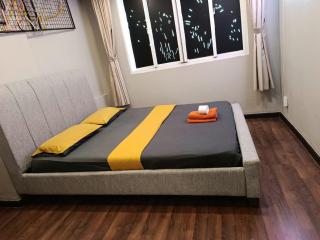 Modern International Plaza Suites - Ho Chi Minh City - 0