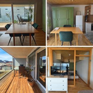 Charismatisch und gemütlich in Güttingen, nah zum Buchensee und Bodensee, tolle Lage - 3