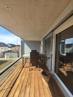 Charismatisch und gemütlich in Güttingen, nah zum Buchensee und Bodensee, tolle Lage - 1