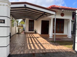 Lumina Villa near BIA Airport - 0