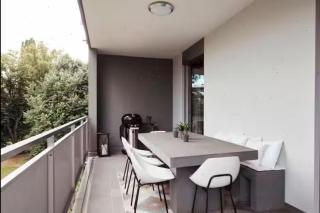 Peaceful Luxurious 3 Bedroom Apartment - 4