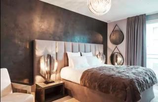 Peaceful Luxurious 3 Bedroom Apartment - 3