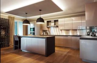 Peaceful Luxurious 3 Bedroom Apartment - 2