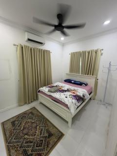 Driff Tiny house Wakaf Che Yeh - 9