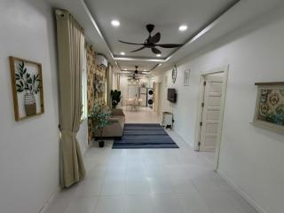 Driff Tiny house Wakaf Che Yeh - 8