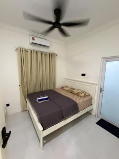 Driff Tiny house Wakaf Che Yeh - 5