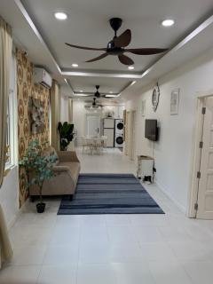 Driff Tiny house Wakaf Che Yeh - 3