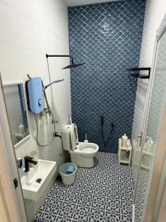 Driff Tiny house Wakaf Che Yeh - 2