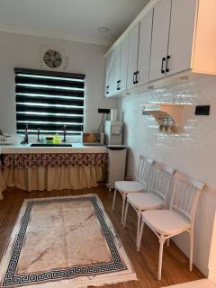 Driff Tiny house Wakaf Che Yeh - 1