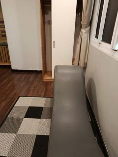 Modern International Plaza Suites - Ho Chi Minh City - 4