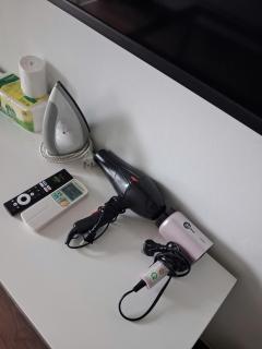 Modern International Plaza Suites - Ho Chi Minh City - 1