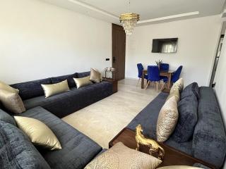 Appartement 2 Chambres au Cœur de Mohammedia - 0
