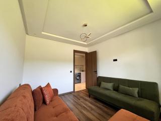 Appartement 2 Chambres au Cœur de Mohammedia - 6