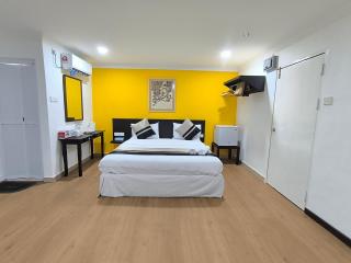 Hotel Sunjoy9 Bahau - 7