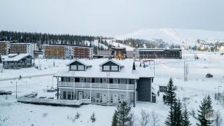 Iso-Ylläksentie 45 H 10 by Holiday in Lapland - Kolari - 9
