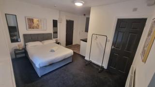 Modern Apartments Close to City - Sunderland - 0