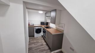 Modern Apartments Close to City - Sunderland - 5