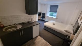 Modern Apartments Close to City - Sunderland - 4
