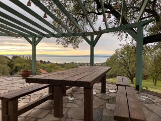 Panorama House Fülöp-hegy - 5