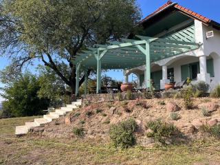 Panorama House Fülöp-hegy - 8