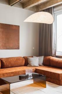 Urban Art Loft - 9