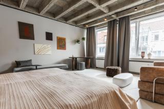 Urban Art Loft - 3
