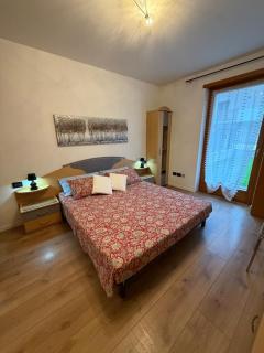 Mezzolombardo Mountain & Garden Stay - 7