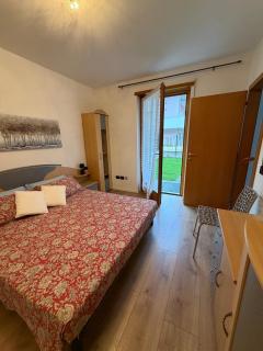 Mezzolombardo Mountain & Garden Stay - 3