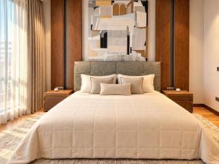 Esentai Apartments Premium Residence - 9