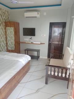 HOTEL PURNIMA gadiara - 4