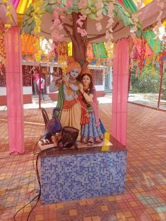 HOTEL PURNIMA gadiara - 2