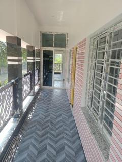 HOTEL PURNIMA gadiara - 1