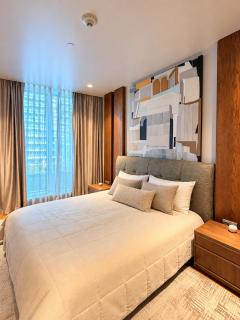 Esentai Apartments Premium Residence - 8